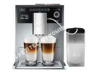 petit électroménager Melitta Machine  espresso Caffeo CI E970101