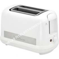 petit électroménager Moulinex Toaster PRINCIPIO  LT162111
