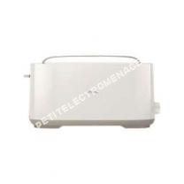 petit électroménager Philips Grille-pain  HD2590/00 Daily Blanc