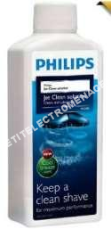 petit électroménager Philips nettoyage HQ200 300 ml
