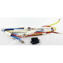 petit électroménager TEFAL Faisceau  Interrupteur Gaufrier Colormania Sw324  Ts0040390