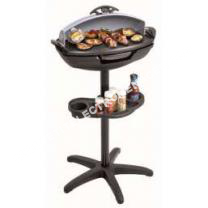 petit électroménager White And Brown White and BronS149BARBECUE GRILL  S149