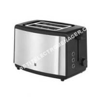 petit électroménager Wmf 414110011WMF24845WMF Grillepain  Toaster  Bueno  0414110011