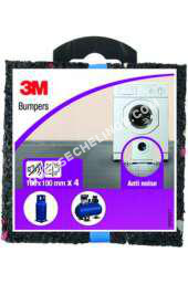 sèche linge 3m Accessoire pour appareil de lavage  PATIN ANTIVRIBRATION 500344G