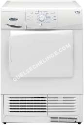 Seche-linge-ouverture-frontale WHIRLPOOL AWZ9478 moins cher