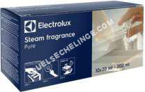 sèche linge ELECTROLUX Parfum de linge  Kit de  STEAMFragrancePureE6WMFR