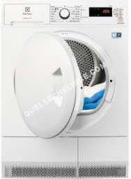 sèche linge ELECTROLUX ElectroluxSèche linge pompe à chaleur Electrolux EW8H4823SC