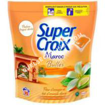 sèche linge SUPER CROIX Lessive maroc  x3