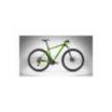 CUBE React Gtc Sl  greennblack vélo