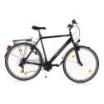 KS CYCLING VTC homme 28'' CLX noir vélo