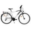 KS CYCLING VTC homme 8' HX4 gris vélo