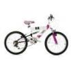 KS CYCLING enfant 0'' rose vélo