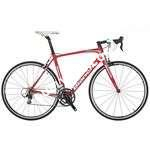 vélo Bianchi velo route Homme 105 rouge