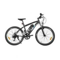 vélo CRATONI électrique E-mountain -Batterie 8AH/250 W-  vitesses Shimano- autonomie 40 km