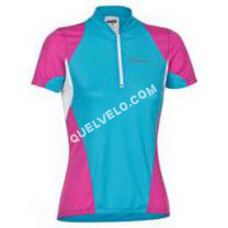 vélo Gonso Maillot cyclisme   Maillot femme   turquoise
