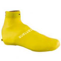 vélo MAVIC Aero jaune Couvre-chaussures contre la montre, Unisexe (femme  homme),