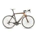 vélo Orbea Orca velo route Bli2 Ct gris/orange